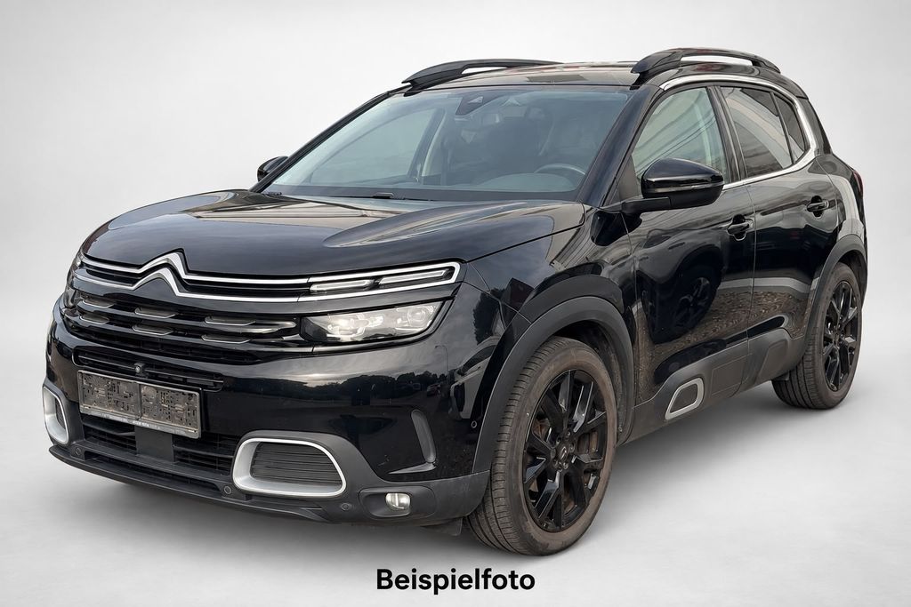 Image of Citroën C5 Aircross