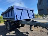 Meiller MEILLER MZDA18/21 - Meiller 18