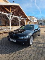 BMW 730d  - gebrauchte BMW 730 aus dem Jahr 2007