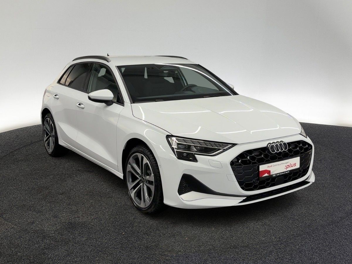Audi A3 - Bild 9