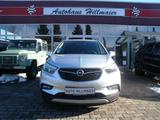 Opel Mokka X Ultimate 1,4 ECOTEC Turbo *TÜV NEU* - Opel Mokka X Ultimate mit Benzin-Antrieb