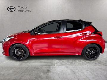 Toyota Yaris - 3