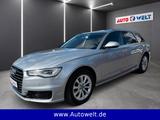 Audi A6 Avant 1.8 TFSI ultra - Audi A6: Kombi