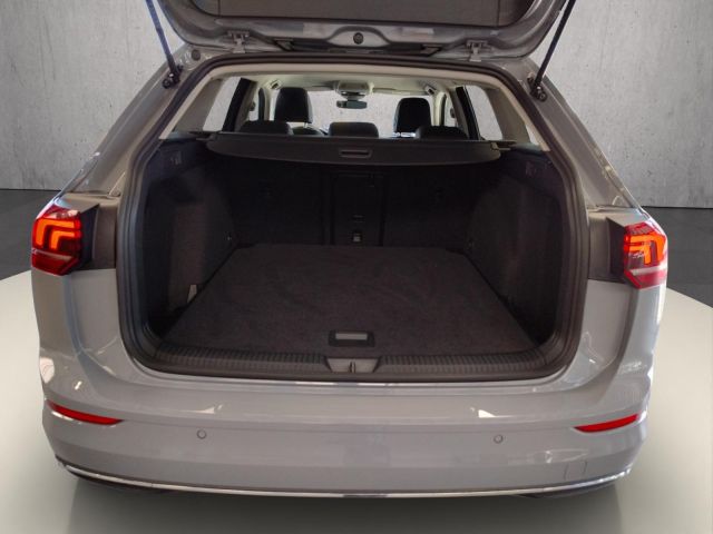 Golf Variant GOAL 1.5 TSI Klima Einparkhilfe