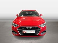 Audi A4 - Vorschau Bild 6