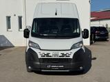 Fiat Ducato 35 Maxi L3H3 140 Multijet*Kamera*Klima* - Fiat Ducato aus 2025