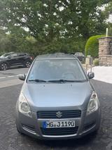Suzuki Splash 1.0 Basic Basic - Suzuki Splash: 1.0