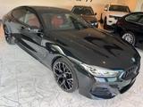 BMW 840 d Gran Coupé xDrive MSport StepTronic 48 - gebrauchte BMW 840 aus dem Jahr 2023