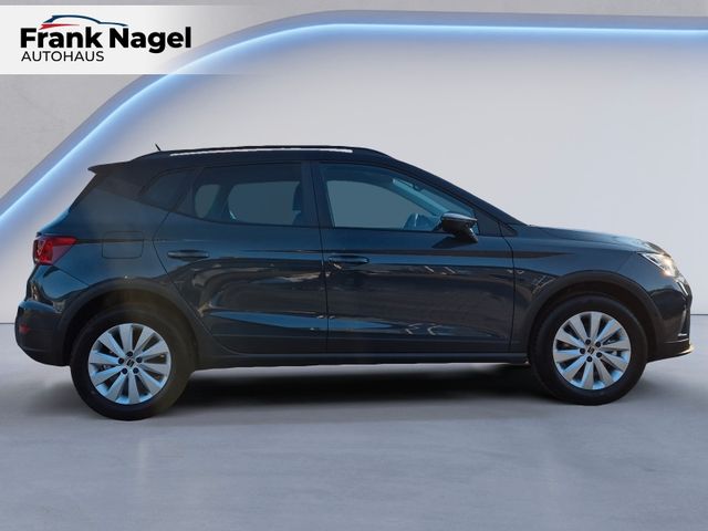 Seat Arona Road Edition 1.0 TSI 7-Gang-DSG