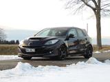 Mazda 3 2.3 MZR DISI Turbo MPS MPS - Mazda 3: Mp3