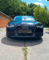 Audi A6 Allroad 3.0 TDI quattro 150kW S tronic 