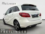 Mercedes-Benz B 200 d 4MATIC Aut. Urban/Navi/Standh./AHK/LED - Mercedes-Benz B 200: 4matic