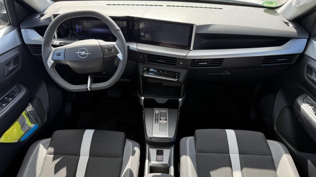 Autohaus Zimpel - Opel Frontera Edition 1.2 Navi+Kamera+LED+SHZ+LHZ+Kli - Bild 11 Autohaus Zimpel - Opel Frontera Edition 1.2 Navi+Kamera+LED+SHZ+LHZ+Kli - Bild 11