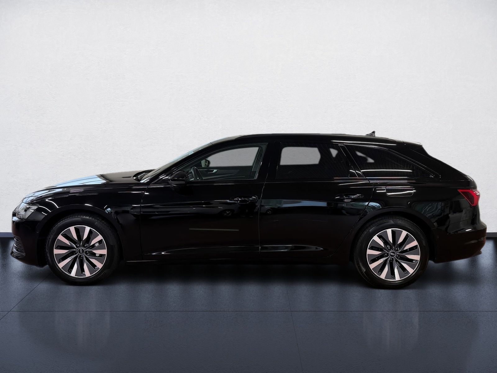 Audi A6 Avant 50 TFSI e quattro S-tronic Navi ACC B&O imagem 3