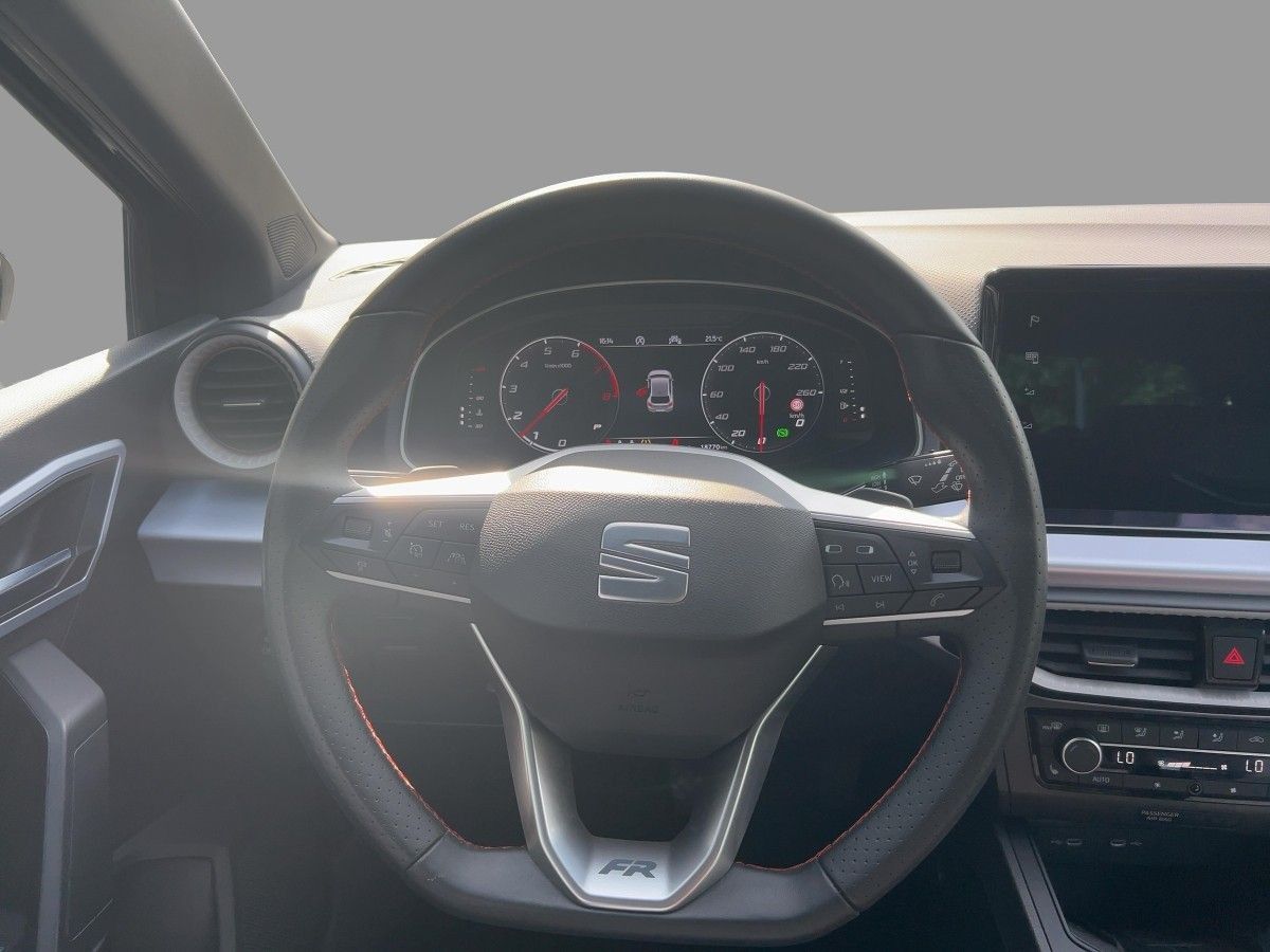 Seat Ibiza - Bild 12