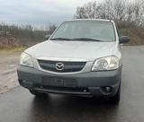 Mazda Tribute 2.0 Comfort 4x2 Comfort - Mazda Tribute von privat