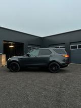 Land Rover Discovery 5 3.0 TD6 HSE HSE - Land Rover Discovery: Td5