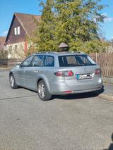 Mazda 6 2.0 Active Sport Kombi Active - Mazda 6 aus 2006: Kombi