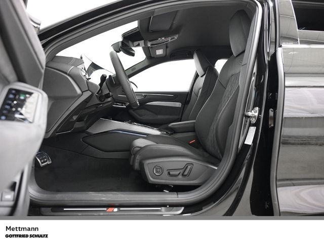 Audi A6 - Bild 12