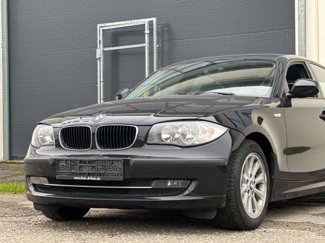 BMW 1 Lim. 116d SHZ/Technisch Top