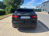 Jaguar F-Pace 25t AWD R-Sport Automatik Tausch möglich - Jaguar F-Pace in Bochum