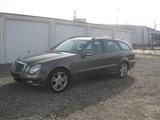 Mercedes-Benz E 320 CDI T Avantgarde-Navi-PDC-Klima-AHK - gebrauchte Mercedes-Benz E 320 aus dem Jahr 2009