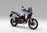 Honda CRF1100L Africa Twin DCT + ES