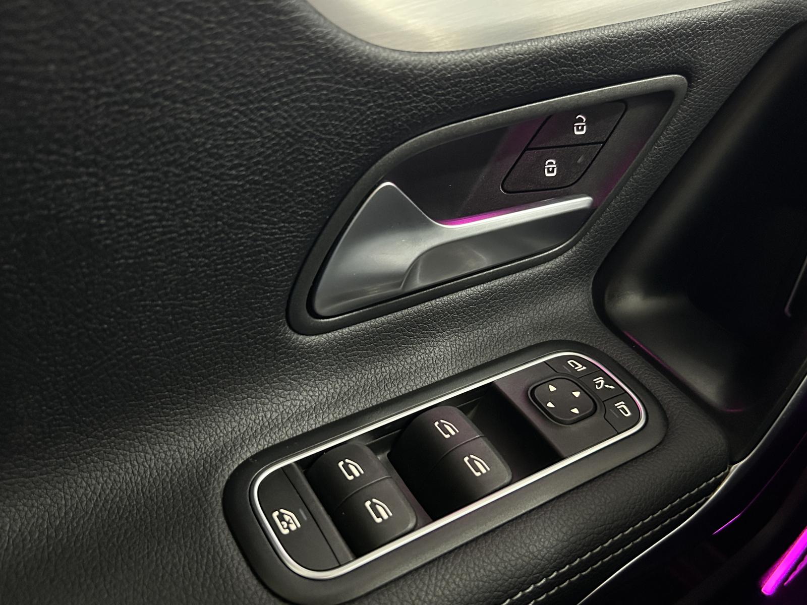 Mercedes-Benz A 250 e Progressive+360°+HUD+Burmester Surround