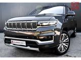 Jeep Grand Wagoneer Series III 6.4l V8 Allrad Luftf. - Jeep Wagoneer mit Benzin-Antrieb: Geländewagen, Grand