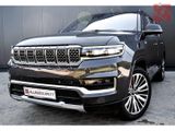 Jeep Grand Wagoneer Series III 6.4l V8 Allrad Luftf. - Jeep Wagoneer mit Benzin-Antrieb: Geländewagen, Grand