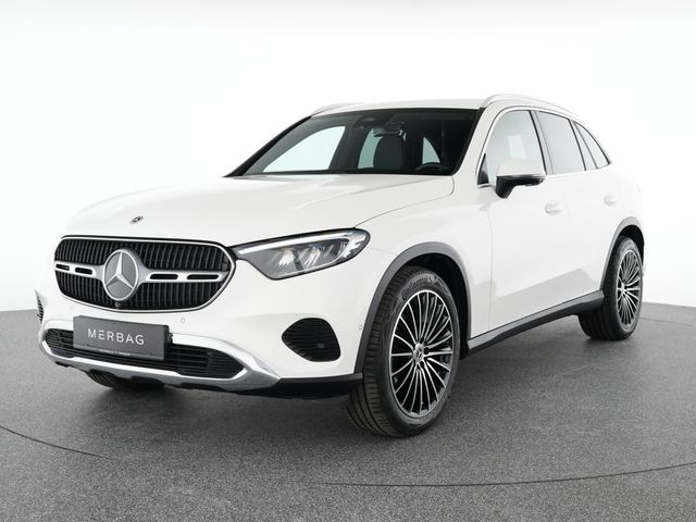 MERCEDES-BENZ GLC 220 d 4M Avantgarde Advanced+ AHK 360° Memor