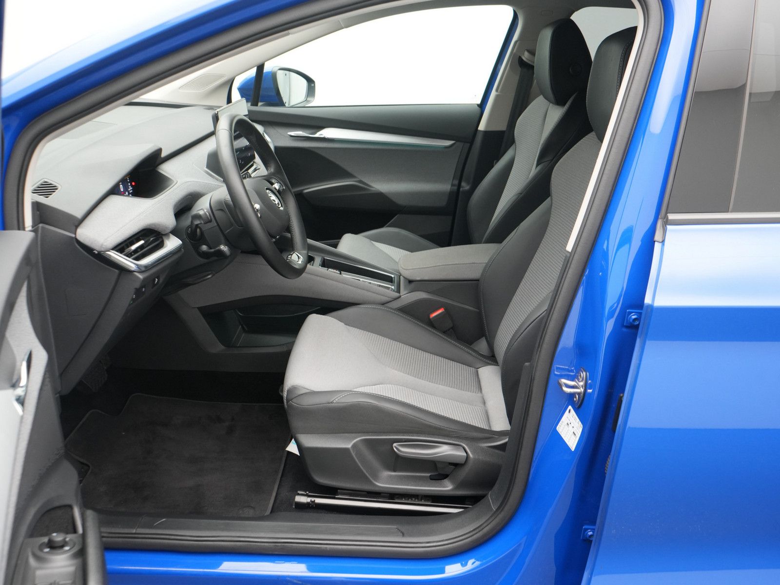 Skoda Enyaq - Bild 10