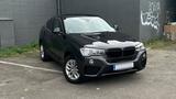 BMW X4 xdrive20d - BMW X4 in Stuttgart