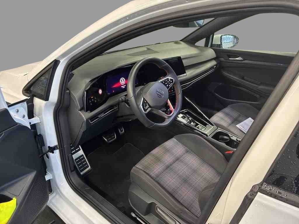 Volkswagen Golf - Bild 4