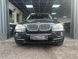 BMW X5 3.0sd - gebrauchte BMW X5 aus dem Jahr 2007