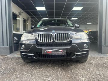 BMW X5 - 1