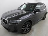 BMW X3 M40i xDrive | Standheizung | AHK | 360° - gebrauchte BMW X3 M40 aus dem Jahr 2024