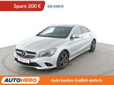 Mercedes-Benz CLA-Klasse CLA 200 Urban*NAVI*XENON*TEMPO*CAM* - Mercedes-Benz CLA 200 in Duisburg