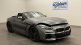 BMW Z4 Roadster M40i *1.Hand*HUD*h/k*Memory*ACC*
