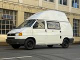 Volkswagen T4 Wohnmobil - Volkswagen Benzin Wohnmobil oder -wagen Wohnmobil andere T4