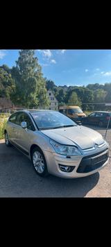 Citroën C4 1.6 VTI 120 Edition  - Citroën C4: Coupé
