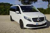 Mercedes-Benz V 250 d Aut. EDITION lang EDITION, Liegepaketkek - Mercedes-Benz V 250 in Nürnberg