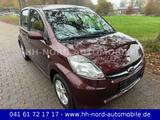 Subaru Justy J13 Active //TÜV NEU//KLIMA// - Subaru Justy: Active