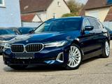 BMW 530 e xDrive Touring Sportautomatic Luxury Line - BMW 5er Reihe: Luxury Line