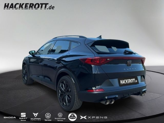 Cupra Formentor VZ 4DRIVE 2.0 TSI DSG Tribe Edition Na imagem 2
