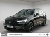 Volvo XC60 T8 Twin Engine AWD Plus Black Edition Pano*