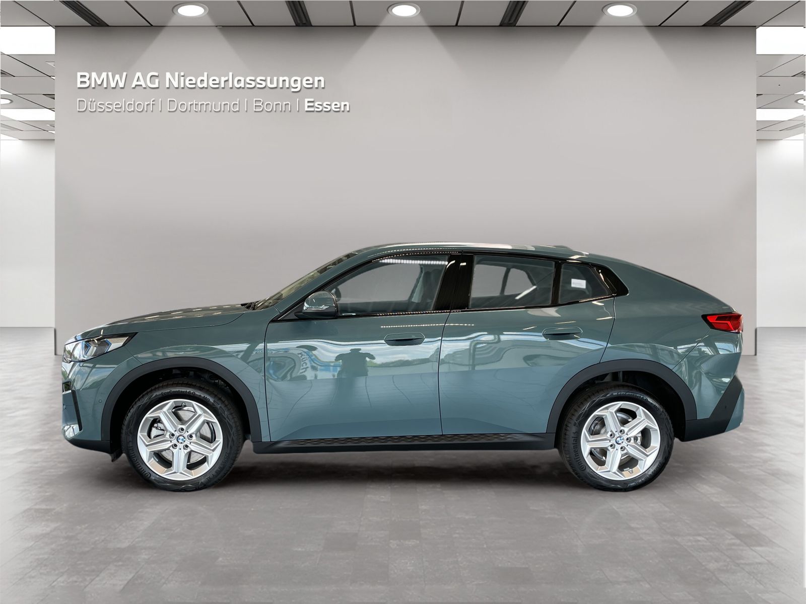 BMW X2 - Bild 5