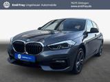 BMW 118i Aut. Sport Line LED - BMW 118 in Karlsruhe