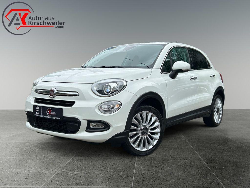 Fiat 500X 1.4 Multiair 4x2 S&S Lounge
