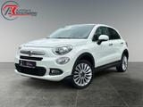 Fiat 500X 1.4 Multiair 4x2 S&S Lounge - gebrauchte Fiat 500X aus dem Jahr 2016